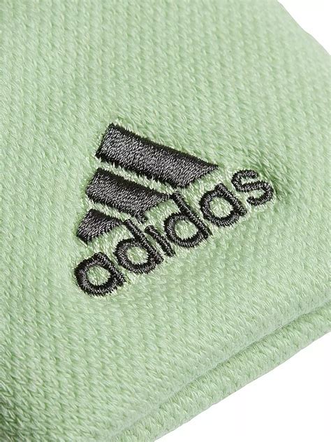 adidas schweißband grün